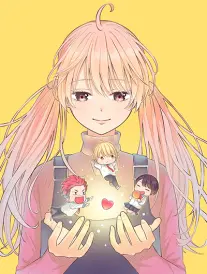 深海图书馆漫画改编动画