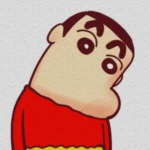 用户画质党老陈头像